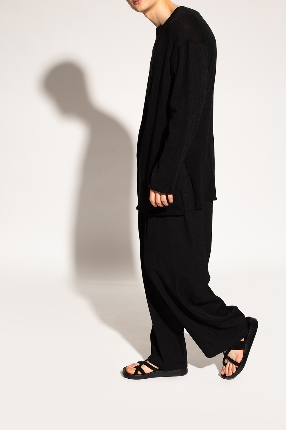 SAINT LAURENT NOAH Sandals SIZE40 サンローラン Noah' sandals Saint Laurent - SchaferandweinerShops Japan